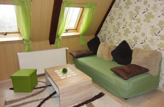 Ferienwohnung Ritscher in Lichtenhain 1