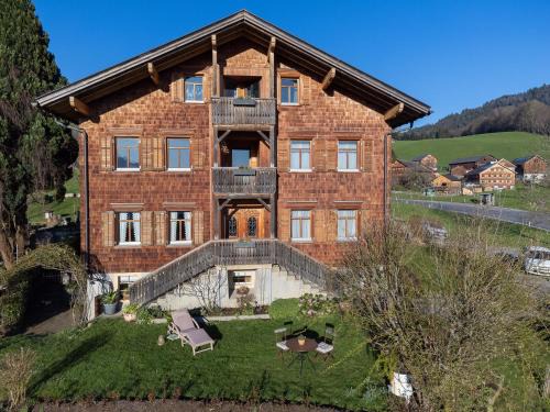 Ferienwohnung Ritter