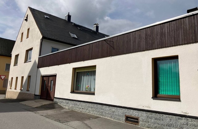 Ferienwohnung Ritter - apartment/apartment, shower, WC, 2 bedrooms