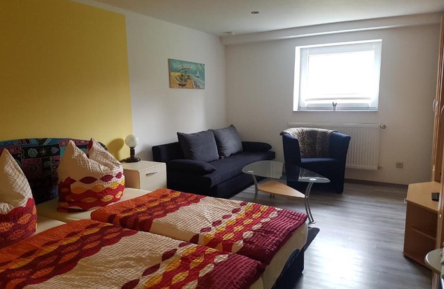 Ferienwohnung Rixen