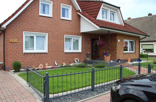 Ferienwohnung Roskam, 85074 - Ferienwohnung Roskam
