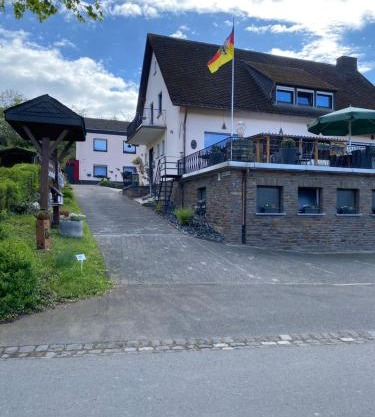 Ferienwohnung Rockenbach