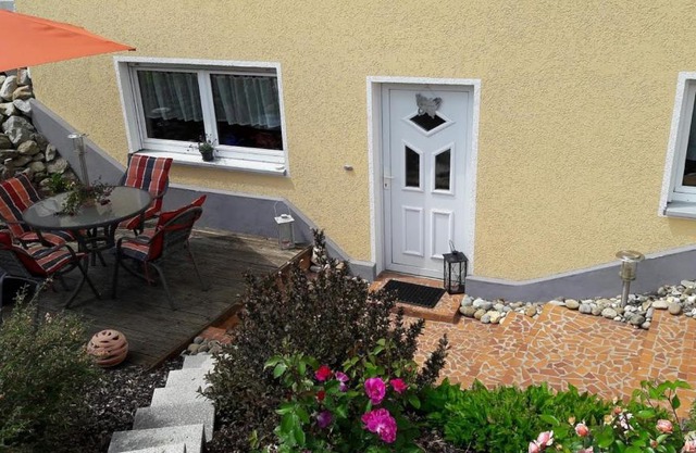 Ferienwohnung Rockmann
