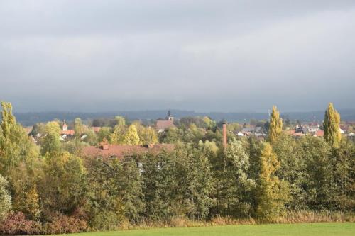 Ferienwohnung Rodachtalblick 927
