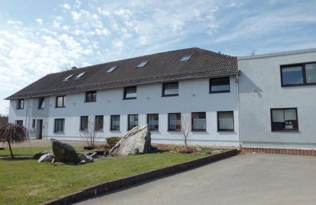 Ferienwohnung Roeben