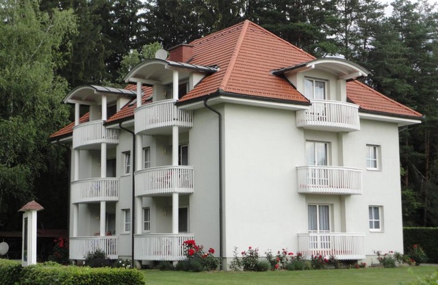 Ferienwohnung Rogatsch