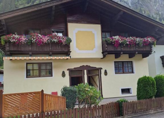 Ferienwohnung Rohrmoser mit 2 Schlafzimmern