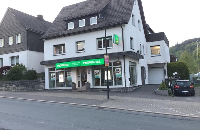 Ferienwohnung Rolf Spindelndreher