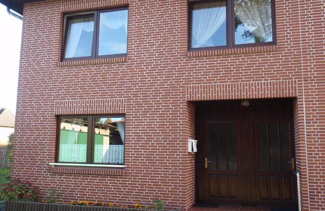 Ferienwohnung "Romaker"