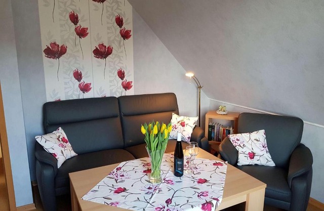 Ferienwohnung-Roock