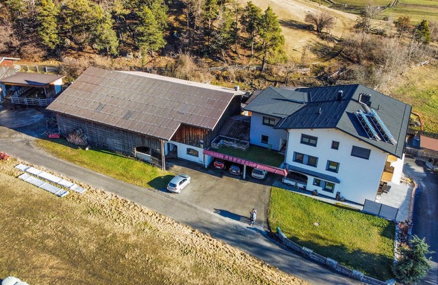 Ferienwohnung - Roppen