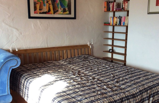 Ferienwohnung Rosenlehner