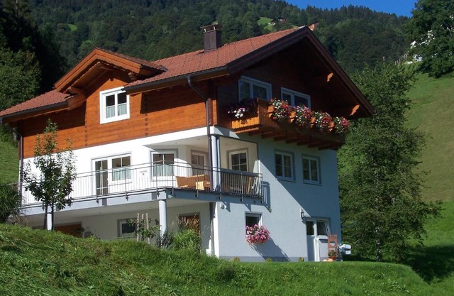 Ferienwohnung Roschitz
