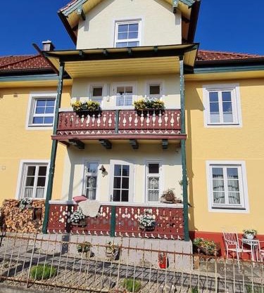 Ferienwohnung Rose