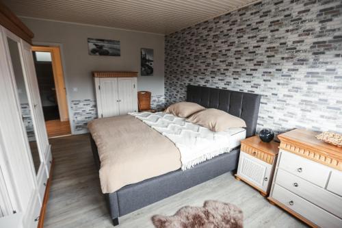 Ferienwohnung Rose
