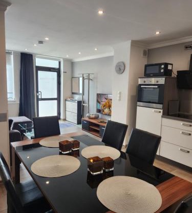 Ferienwohnung Rose