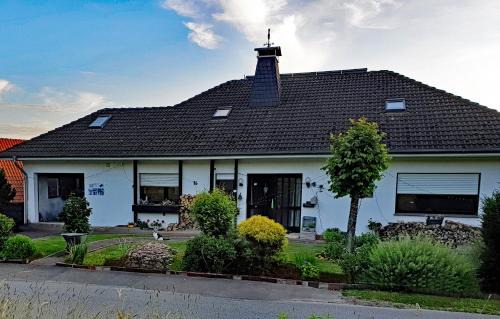 Ferienwohnung Rosenpflanzer