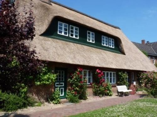 Ferienwohnung Rosenthal