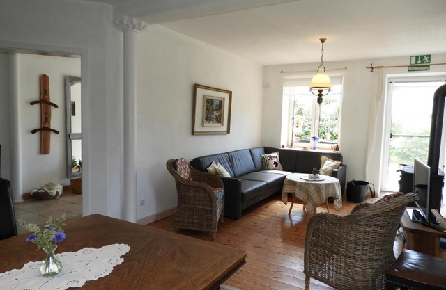 Ferienwohnung Rossenhof