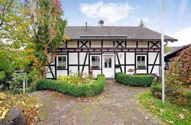 Ferienwohnung Rotdorn