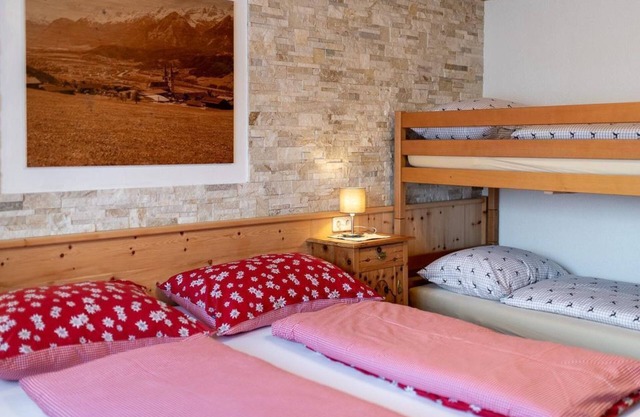Ferienwohnung Rote Wand - Maxnhagerhof