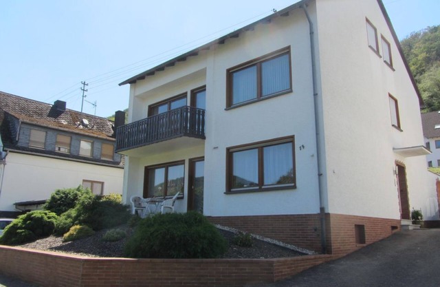 Ferienwohnung Roter Wingert - Ferienwohnung