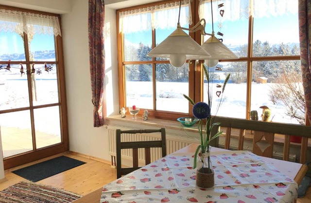 Ferienwohnung-Rottachseeblick