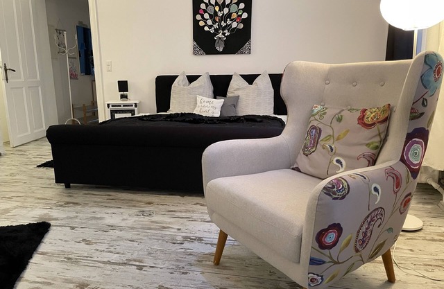 Ferienwohnung Roxana Stadtkern von Quedlinburg