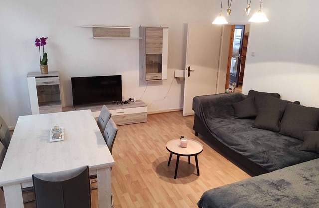 Ferienwohnung Ruben, Deutschland
