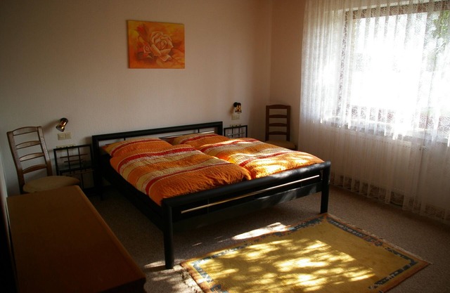 Ferienwohnung Ruh, 2-4 Pers