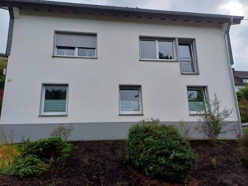 Ferienwohnung Rumphorst