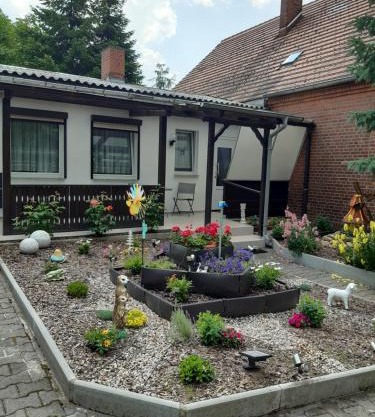 Ferienwohnung Runge I