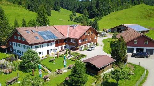 Ferienwohnung Rupp