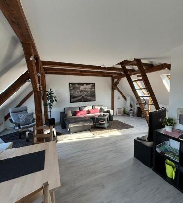 Ferienwohnung „Ruppbergblick“