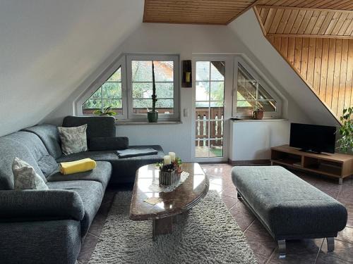 Ferienwohnung Ruppbergblick