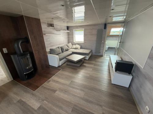Ferienwohnung Rupperbergblick