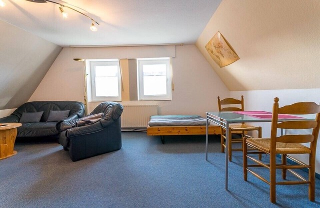 Ferienwohnung Rupprecht, 1-2 Pers
