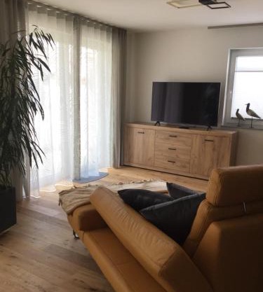 Ferienwohnung Ruth