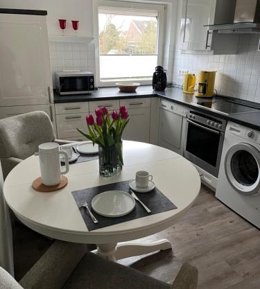 Ferienwohnung Südel App.2