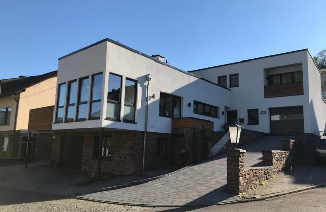 Ferienwohnung Südkurve
