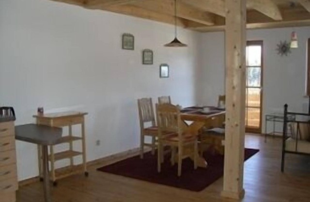 Ferienwohnung Südlicht mit 68 qm, 2 Schlafzimmern für max. 4 Personen