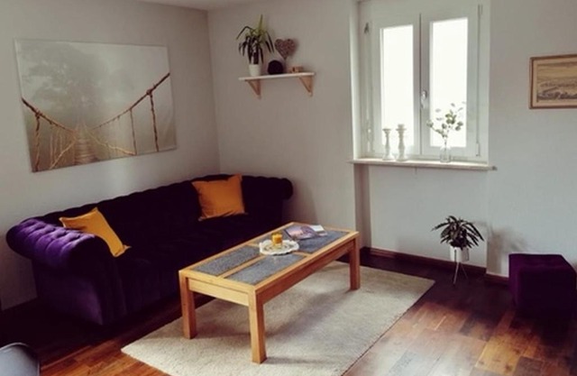 Ferienwohnung Südschwarzwald