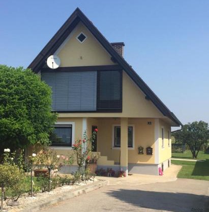Ferienwohnung- Südsteirischer Traum