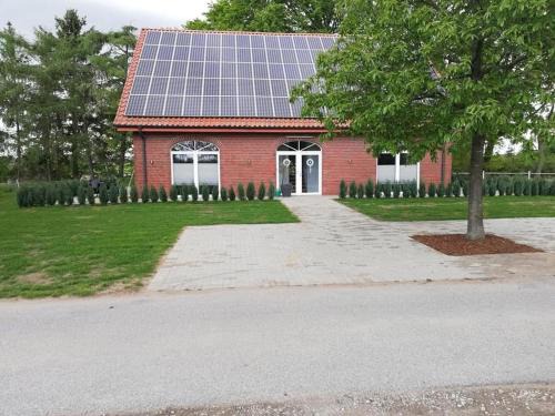 Ferienwohnung Sühling