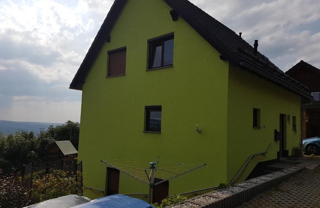 Ferienwohnung S. Armbruster