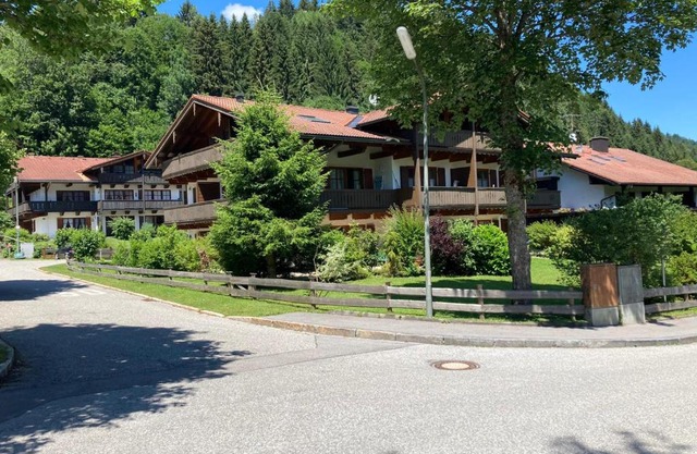 Ferienwohnung Sonnenschein