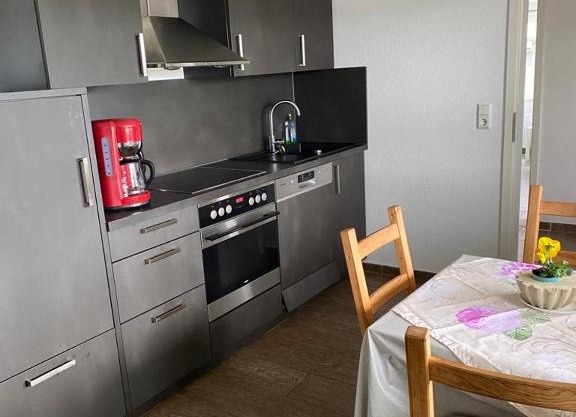 Ferienwohnung Stricker