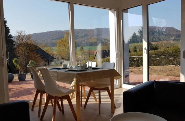 Ferienwohnung Schreiber
