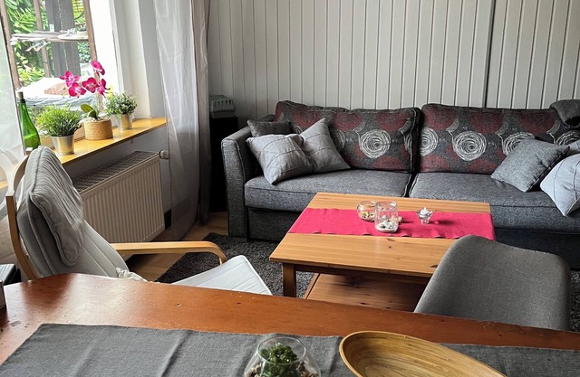 Ferienwohnung Saarland-lebach