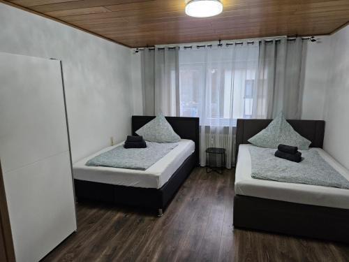Ferienwohnung Saika